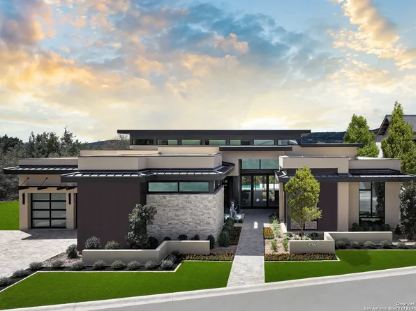24607 Cliff Line, San Antonio, TX 78257