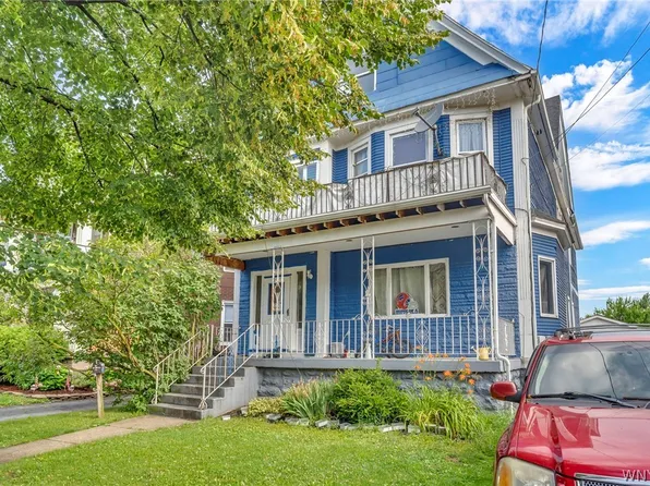 32 Richfield Ave, Buffalo, NY 14220
