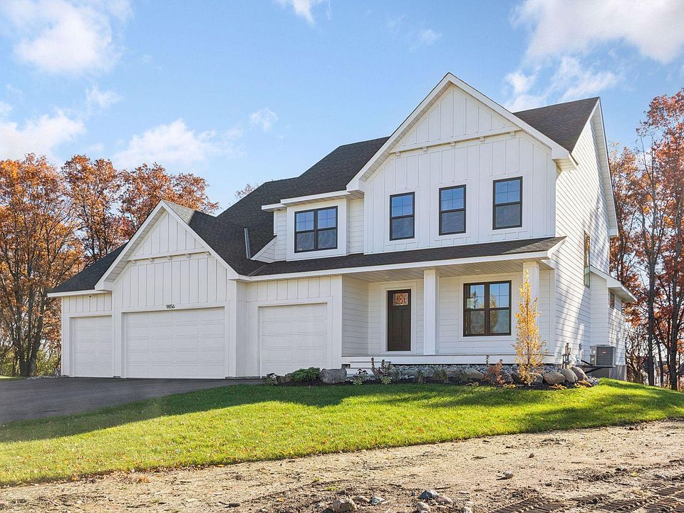 1st image of 9856 188th Ct W