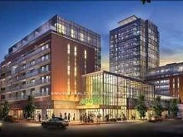 11 Cole St #104, Toronto, ON M5A 4M6