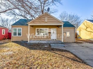1819 N Litchfield St, Wichita, KS 67203