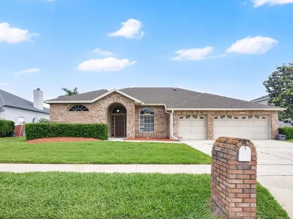 2210 Blossomwood Dr, Oviedo, FL 32765
