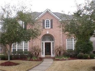 3014 Cherry Grove Ct, Houston, TX 77059