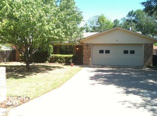 4114 Fox Trl, Temple, TX 76504