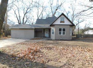 6601 N Monroe St, Hutchinson, KS 67502