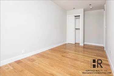 Rented by Heritage Realty LLC