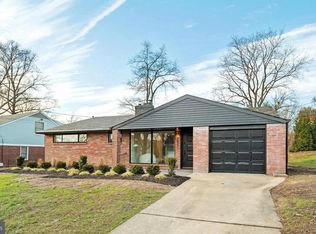 407 Tavistock Blvd, Haddonfield, NJ 08033