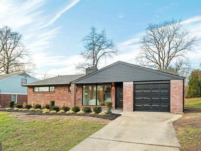 407 Tavistock Blvd, Haddonfield, NJ, 08033