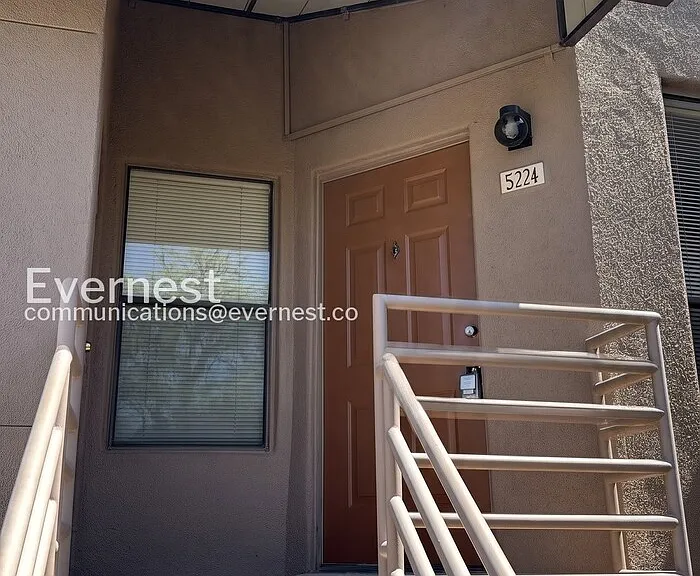 6655 N Canyon Crest Dr #5224 — Photo 21