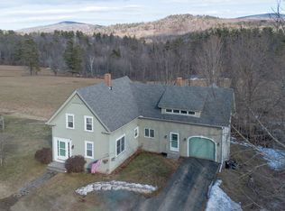 18 Allbee Rd, Landaff, NH 03585