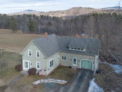 18 Allbee Road, Landaff, NH, 03585