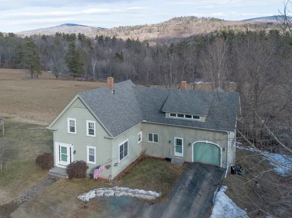 18 Allbee Road, Landaff, NH 03585