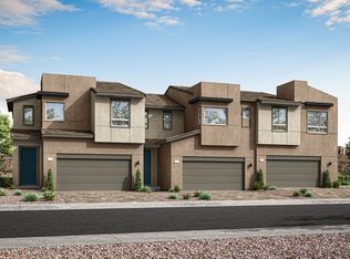 Plan 3 Plan, Crestview, Las Vegas, NV 89166