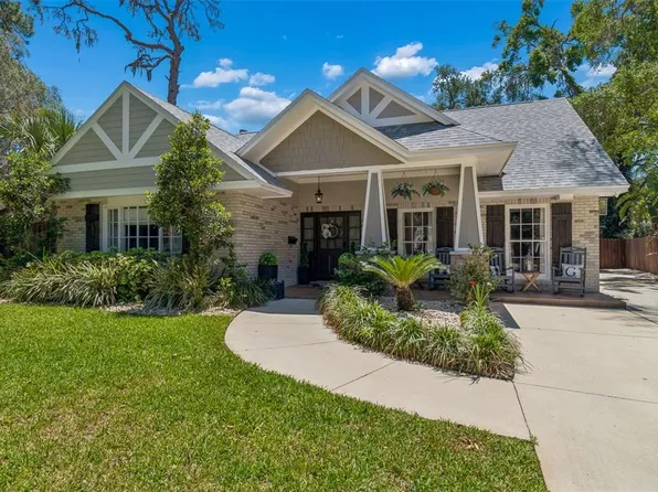 4528 W Woodmere Rd, Tampa, FL 33609