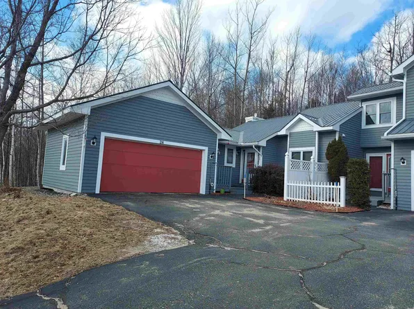 26 Grandview Drive, Berlin, NH 03570