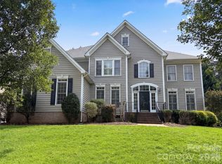 188 Forest Walk Way, Mooresville, NC 28115
