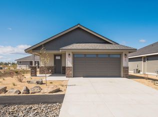 2795 NW 23rd Loop N, Redmond, OR 97756