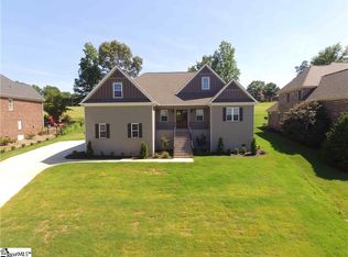 130 Turnberry Dr, Anderson, SC 29621