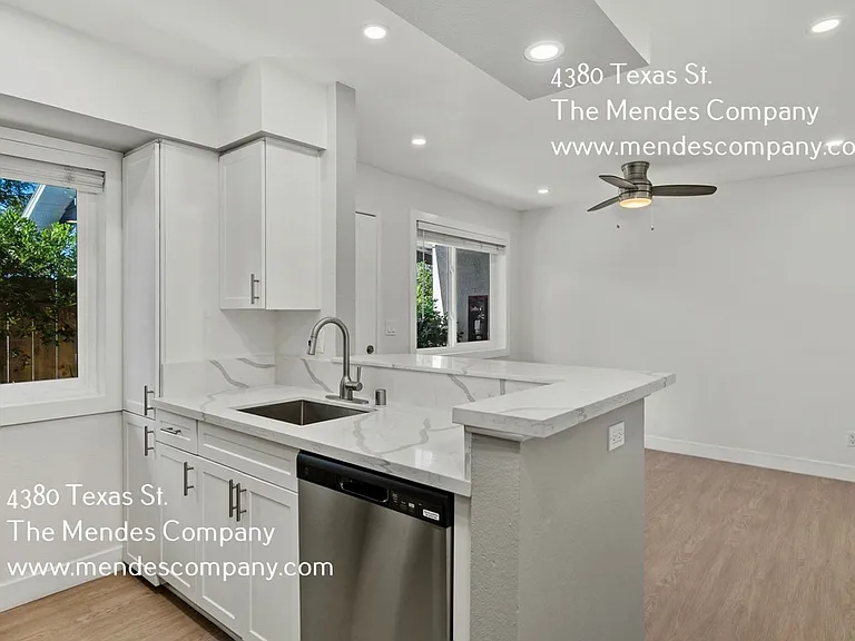 4380 Texas St #2 — Photo 5