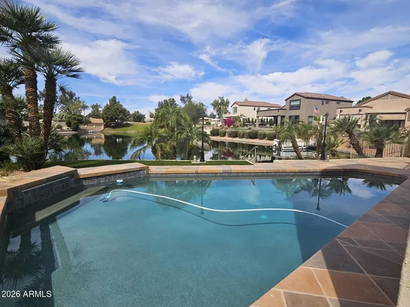 3610 S HEATH Way, Chandler, AZ 85248