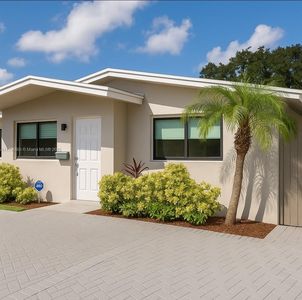 2860 SW 32nd Ave, Miami, FL, 33133