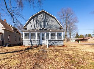 624 Main St, Cornell, WI 54732