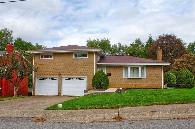 4320 Beverly Dr, Aliquippa, PA 15001 Zillow