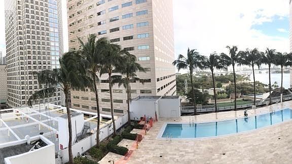5th image of 325 S Biscayne Blvd APT 1514