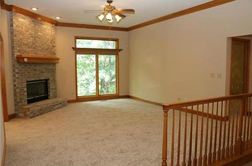 Great Room - Great View to Backyard