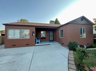 2111 Monterey St, Bakersfield, CA 93305