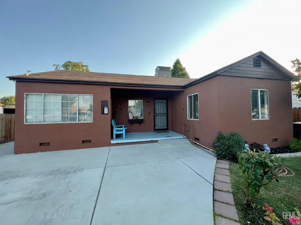 2111 Monterey St, Bakersfield, CA 93305