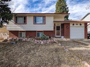 2080 Poteae Cir, Colorado Springs, CO 80915