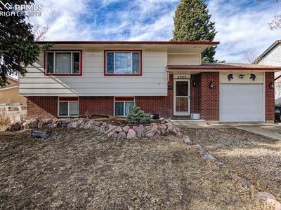 2080 Poteae Cir, Colorado Springs, CO, 80915