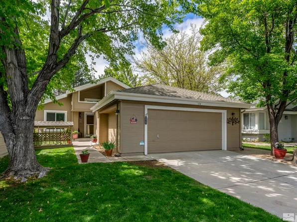 3340 Blackstone Ct, Reno, NV 89509