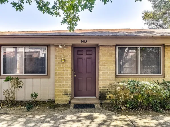 4413 Westminster Dr, Irving, TX 75038