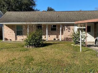 10511 Lazy Nook St, Houston, TX 77076
