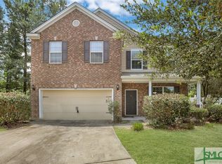 95 Coopers Ln, Pooler, GA 31322