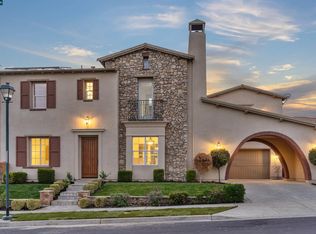 2305 Oleaster Dr, San Ramon, CA 94582