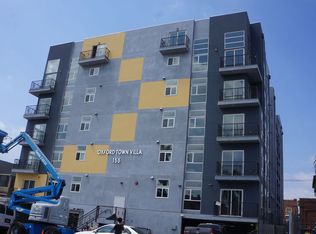 157 S Oxford Ave #305, Los Angeles, CA 90004