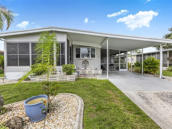 204 La Rosas, North Port, FL 34287