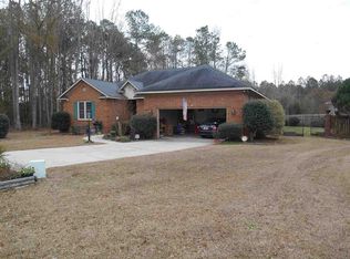 600 Chaucer Dr, Florence, SC 29505