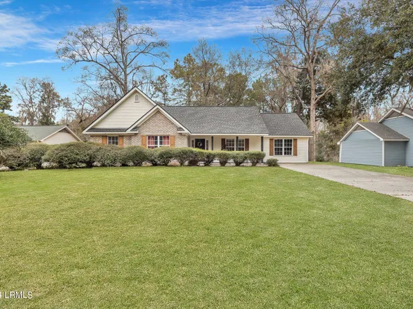 26 Ardmore Ave, Beaufort, SC 29907