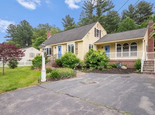 47 Skelton Rd, Burlington, MA 01803