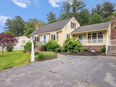 47 Skelton Rd, Burlington, MA, 01803