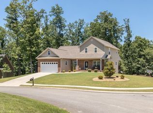 191 Lower Woods Trl NE, Cleveland, TN 37323