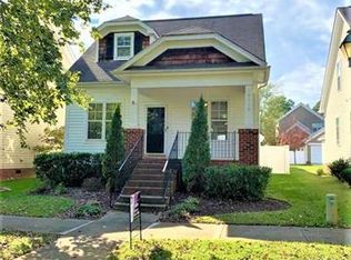 16515 Knox Run Rd, Huntersville, NC 28078