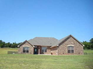 7701 Jesst Trl, Oklahoma City, OK 73150