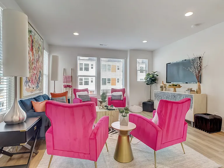 Crossings at NoDa - Townhomes for Rent in Charlotte NC — Photo 8