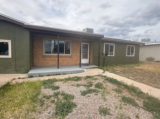 1309 Jackson Ave, Alamogordo, NM 88310