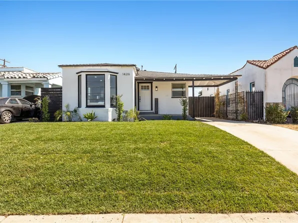 1436 W 89th St, Los Angeles, CA 90047